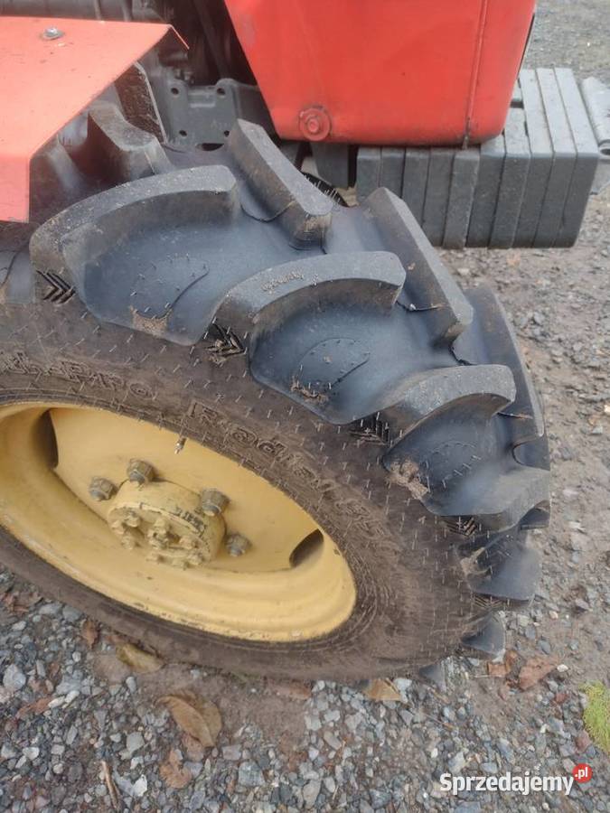 Ursus c360 4x4 Kramsk