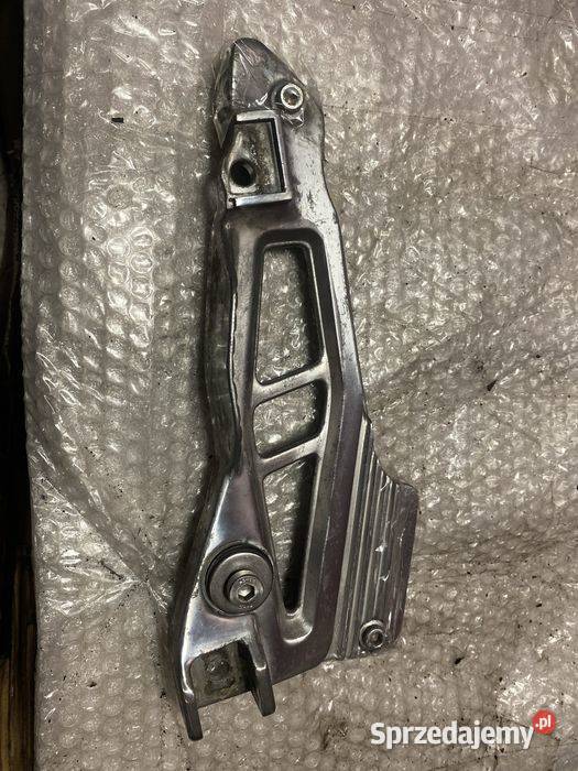 Yamaha FZ 400 set podnóżek C168 Poznań