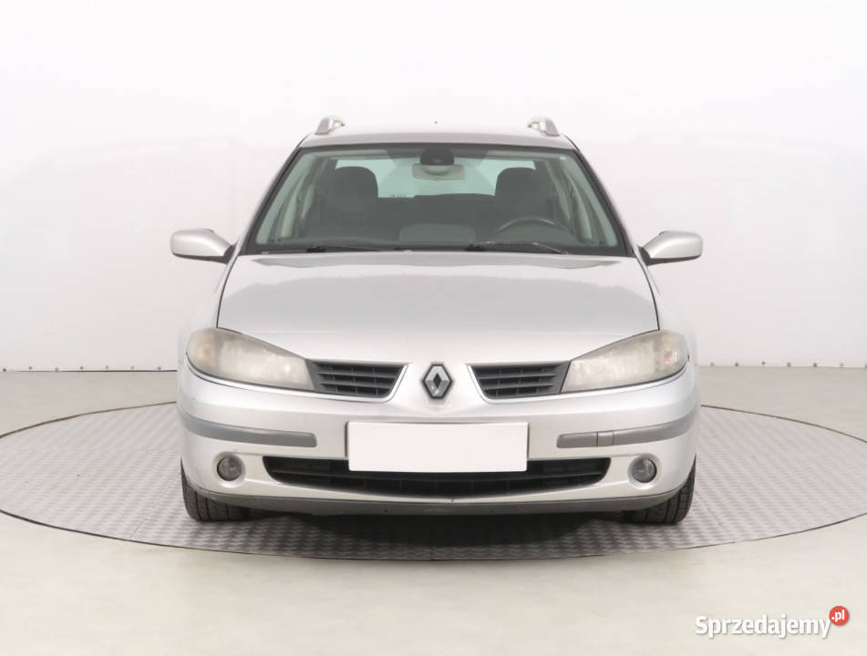Renault Laguna 19 dCi Piaseczno