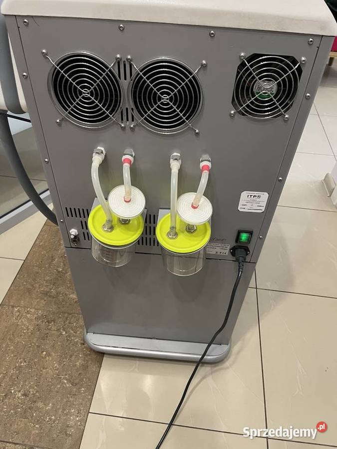 Kriolipoliza Cooltech Jasło