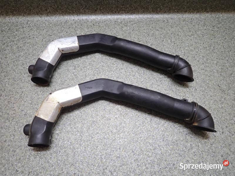 1 DOLOT POWIETRZA RURA SILNIKA KAWASAKI KFX 700 lubuskie Strzelce Krajeńskie