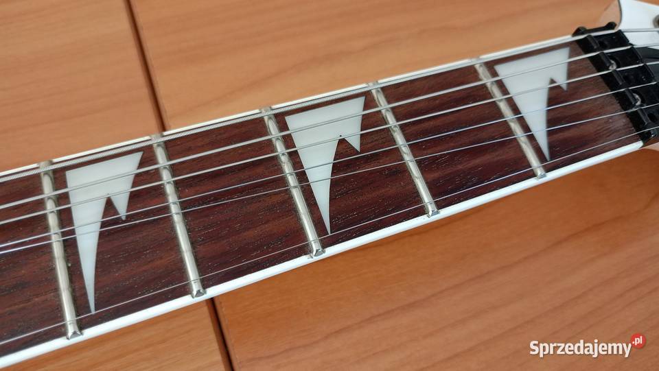 Gitara Ibanez RG 350 DXZ Szczecin