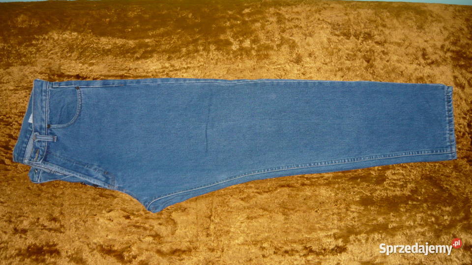 Spodnie V 34 jeans jeansowe dżinsy podlaskie Sokółka