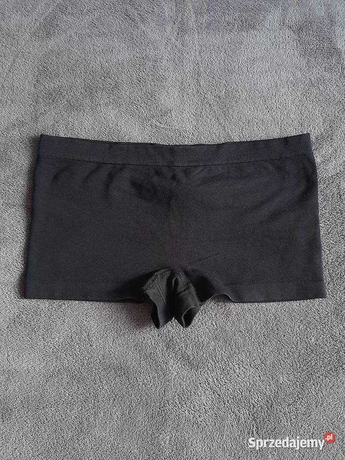 Majtki bezszwowe Figi i stringi Chorzów