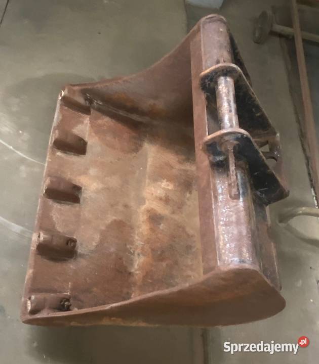 Łyżka 90 Lehnhoff MS03 do maszy 35 6 ton KUBOTA małopolskie Suchoraba