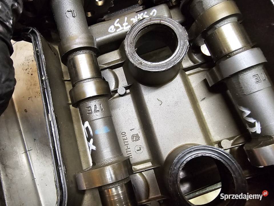 Suzuki GSXR 750 r720 srad gsx 750 r 750r gsxr750 Jelenia Góra