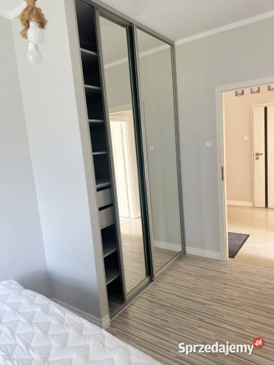 Komfortowe 2pokojowe mieszkanie z osobną kuchnią Liczba pokoi 2 Poznań