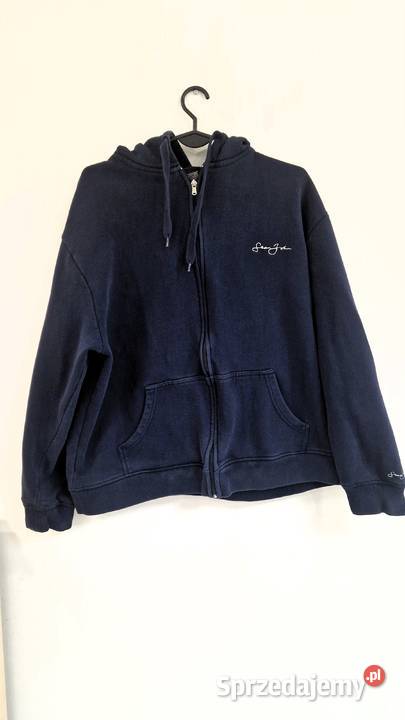 Bluza z kapturem Sean John XXL nasza M Nowy Dwór Mazowiecki