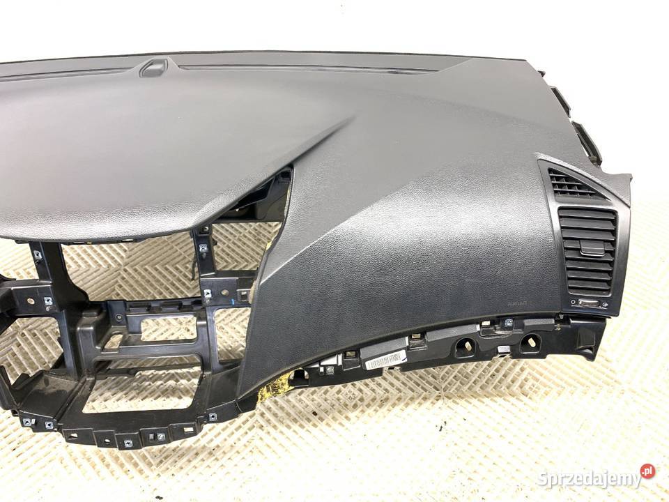 KOKPIT HYUNDAI i40 Hatchback KONSOLA DESKA podkarpackie sprzedam