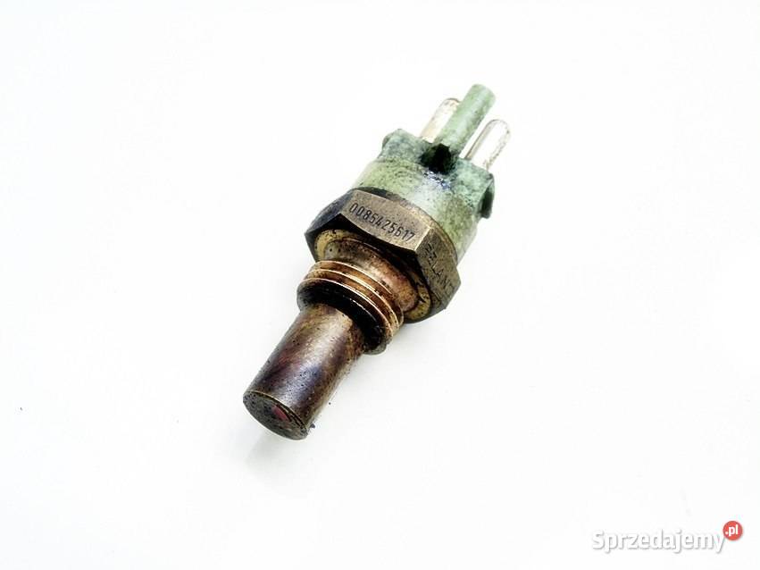 CZUJNIK TEMPERATURY MERCEDES 22D W202 C220 W210 Sosnowiec