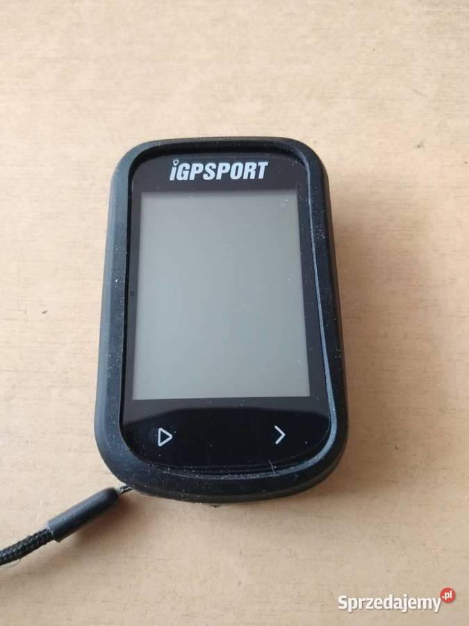 Licznik iGPSport BSC100 Bydgoszcz