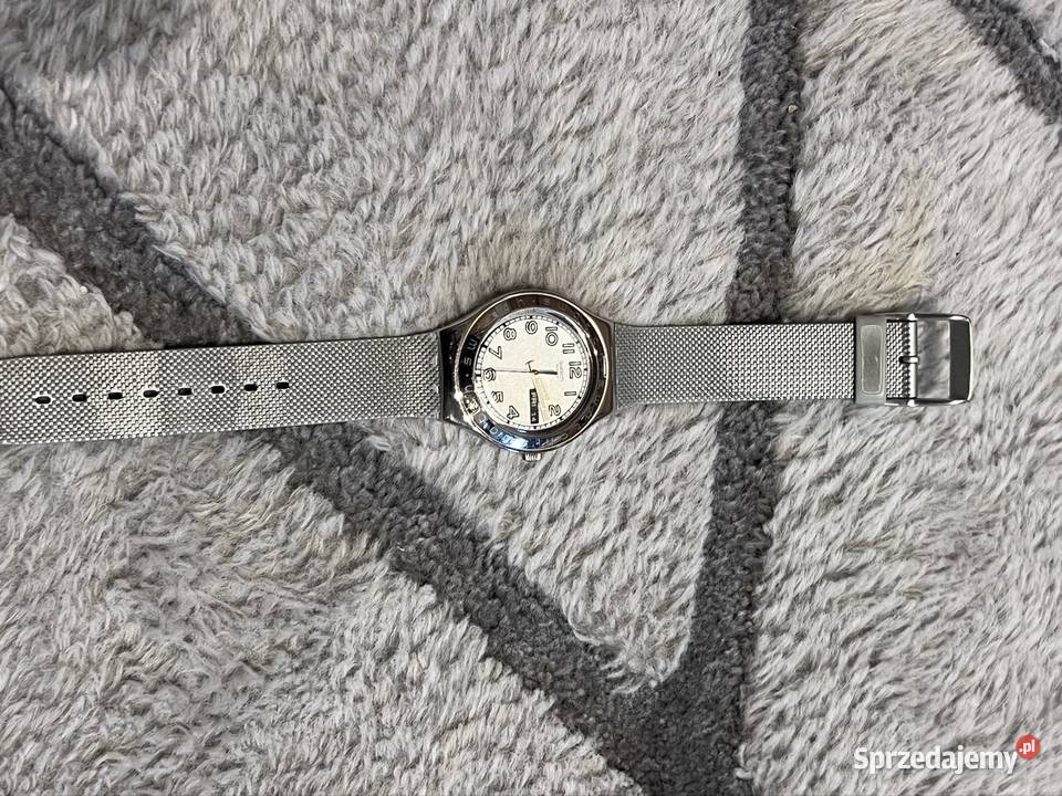 Zegarek vintage swatch Kraków