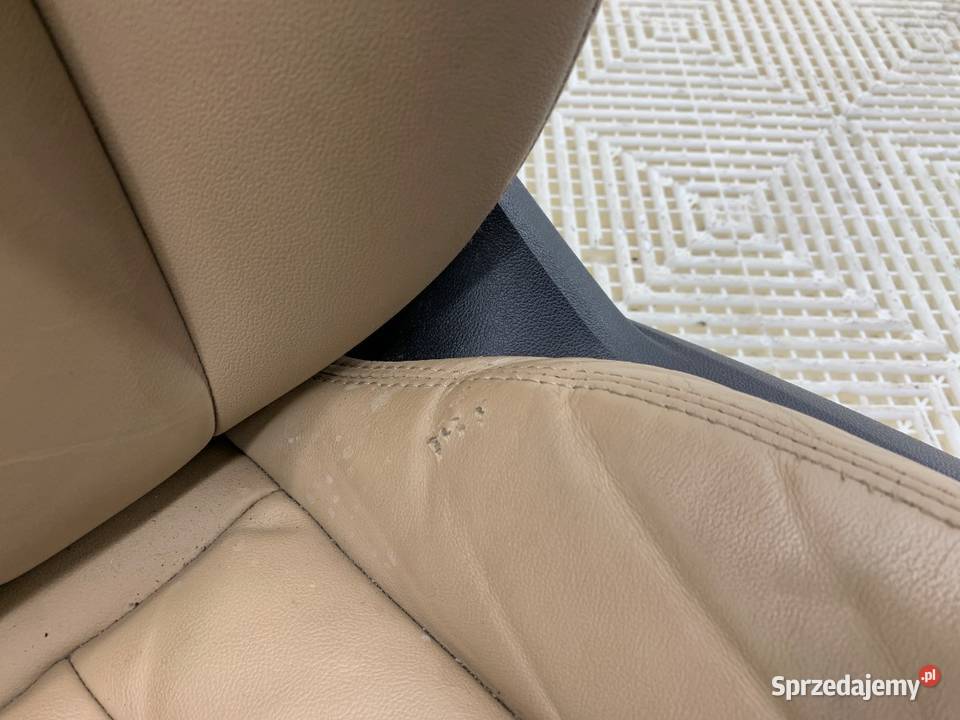 FOTELE KANAPA BOCZKI KOMPLET AUDI Q8 SUV sprzedam