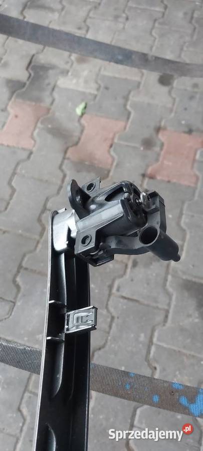 Listwa schowka 12767156 Saab 93 II LIFT osobowe zachodniopomorskie Szczecin