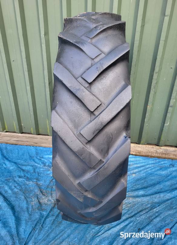 Opona Stomil 124 124 R 32 An 13 12432 nieuszkodzony Szprotawa