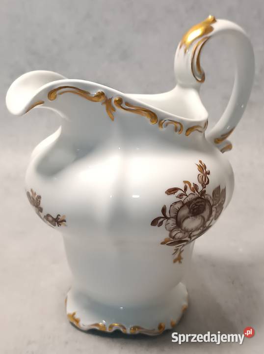 ROSENTHAL POMPADOUR Dzban na mleko Mlecznik Jawor