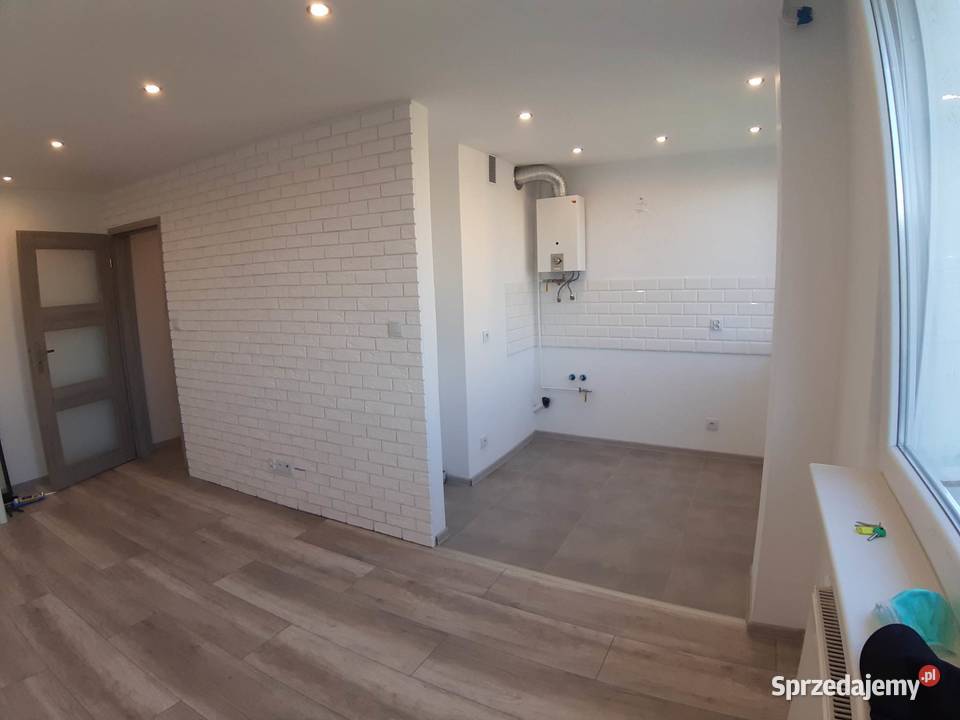 Kompleksowe Remonty Wykończenia Wnętrz Namysłów