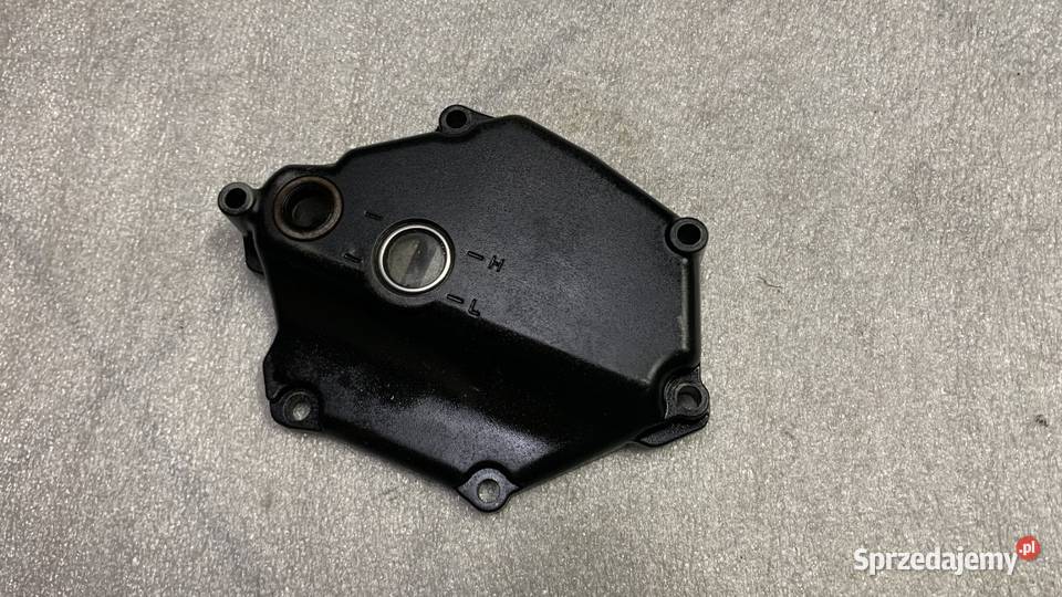 Pokrywa Dekiel Silnika Kawasaki Vulcan VN 800 Brzeszcze sprzedam
