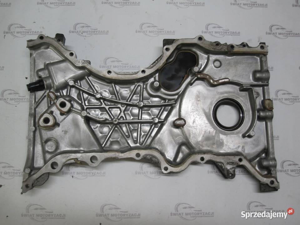 HONDA ACCORD 22 IDTEC 150 166 Osłona obudowa świętokrzyskie