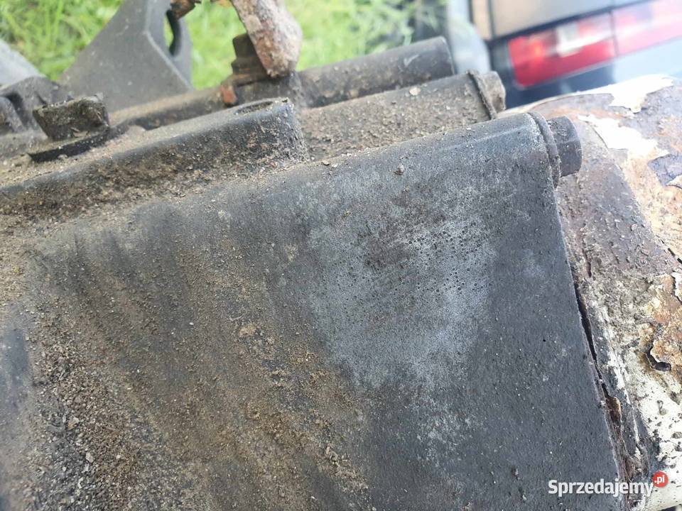 Skrzynia biegów Volvo s40 v40 16 18 20 jb3 306 Skrzynie biegów manualne małopolskie