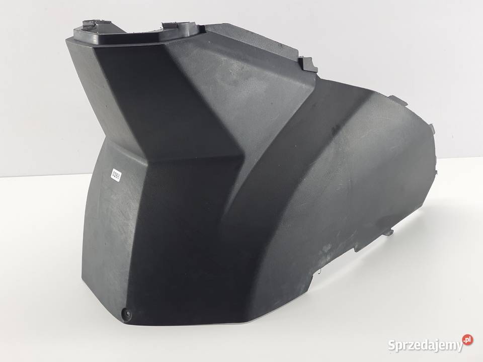 OSLONA WYPELNIENIE NAKLADKA PEUGEOT EVIVACITY Janowice