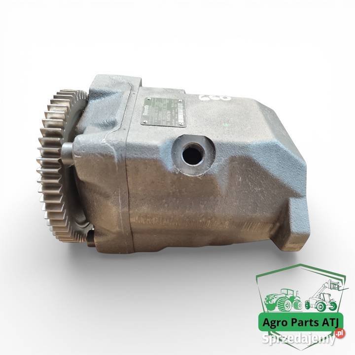 Pompa hydrauliczna R902446879 Rexroth A AA10VNO podlaskie Ciechanowiec