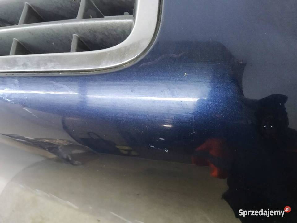 MASKA PRZÓD LIFT 49846 Volvo XC 90 I 20022014