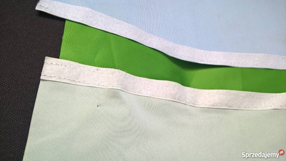 MARGARET wielki baner narzuta zasłona druk Ruda Śląska