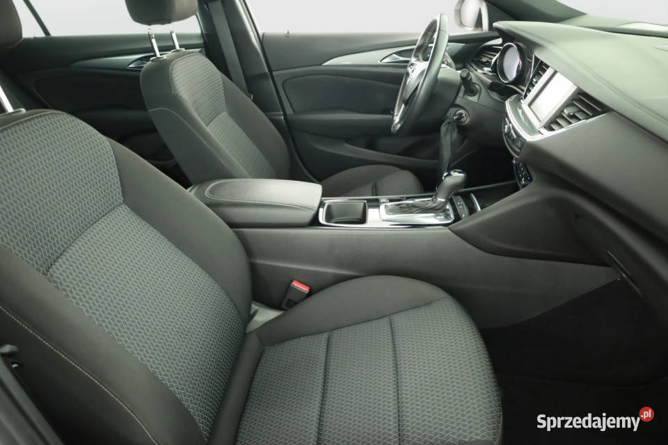 Opel Insignia 15 CDTI Piaseczno