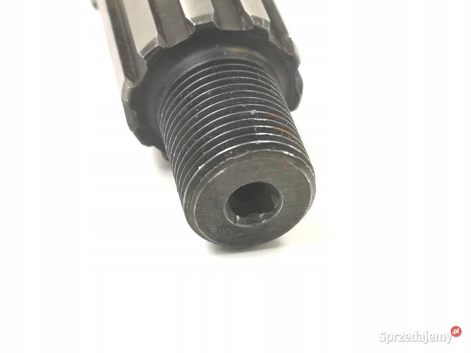 ZESTAW NAPRAWCZY MOSTU IVECO TRUCKS DAILY NOWY Pióra wycieraczek