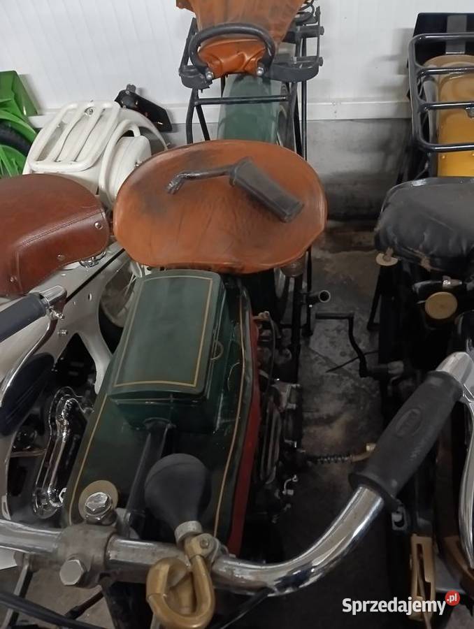 Fn70 uszkodzony Gostycyn