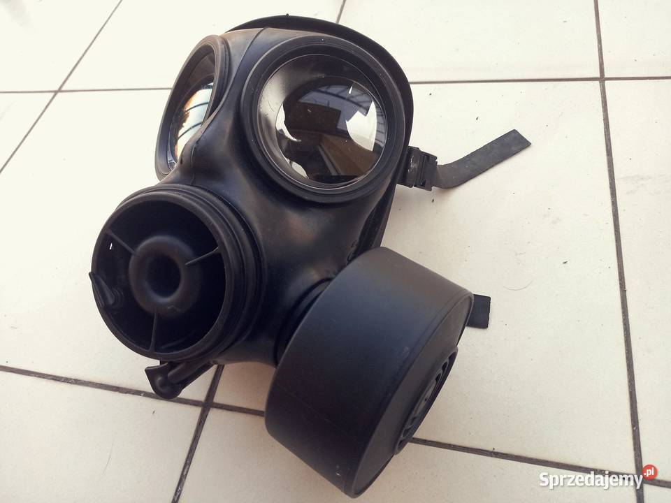 maska S10 Avon Grom SAS SF CQB ASG Airsoft warmińsko-mazurskie Olsztyn