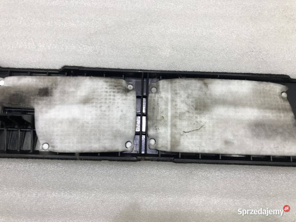 LISTWA BAGAŻNIKA MERCEDES W163 1646800002