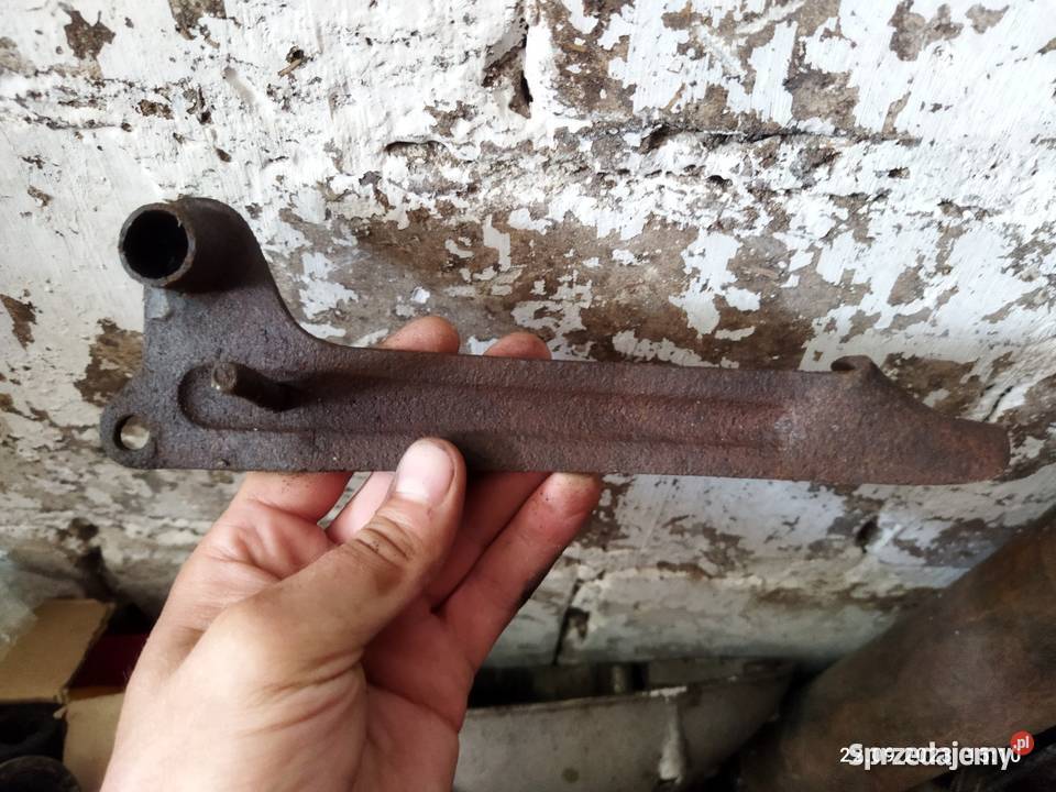 SHL m04 dźwignia hamulca nożnego świętokrzyskie Maruszów sprzedam