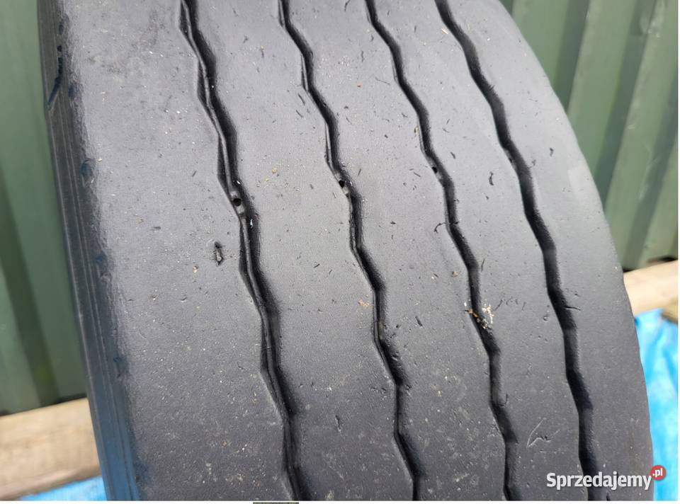 Opona Michelin 28570 R 195 195 Xte 2 Szprotawa