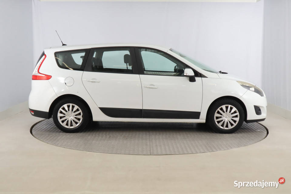 Renault Grand Scenic 16 16V komputer pokładowy Zabrze sprzedam