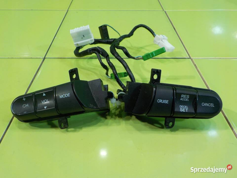 HONDA INSIGHT II 13 IMA AUT 10r 5D przelacznik Suków