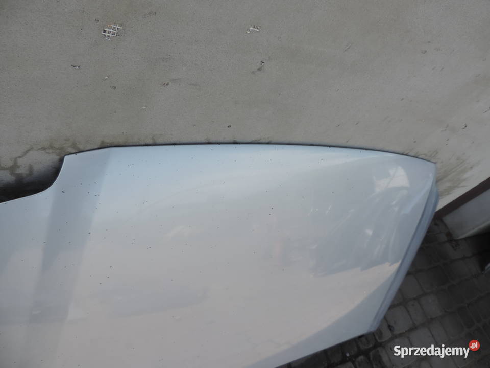 MASKA PRZÓD PRZEDNIA VW SHARAN MK1 LIFT LB7Z Nowy Sącz