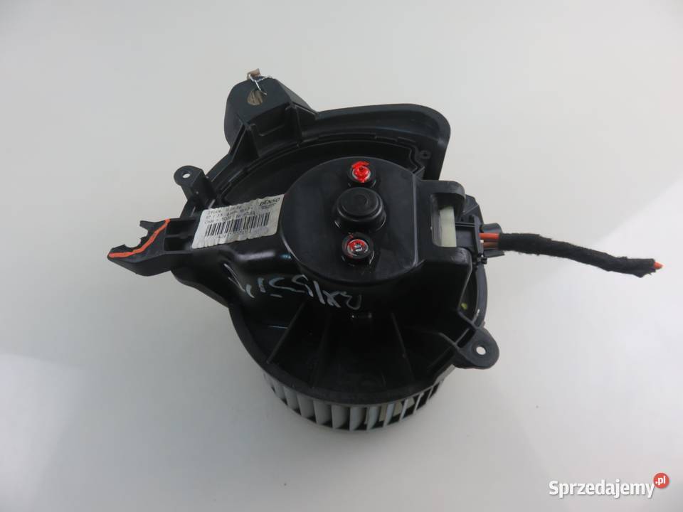 DMUCHAWA OPEL CORSA D S07 503330100