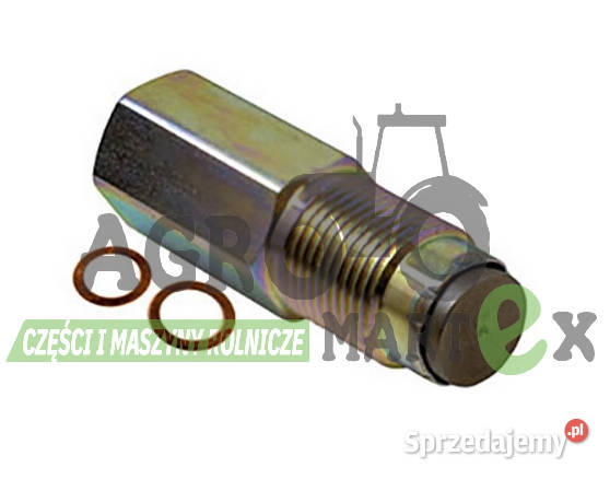 RE516335 ZAWÓR NADMIAROWY JD Wichrów