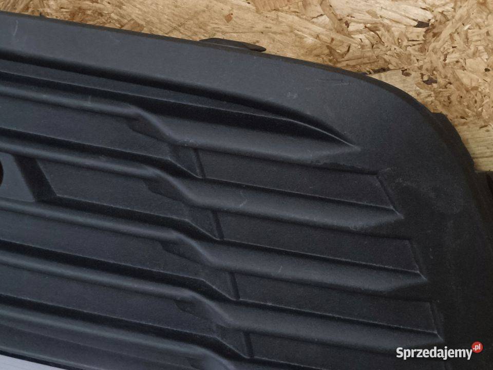 VOLVO V60 S60 II 18 KRATKA ZDERZAKA LEWA wielkopolskie Pleszew sprzedam