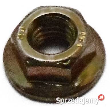 14M7528 Nakrętka segmentowa John Deere