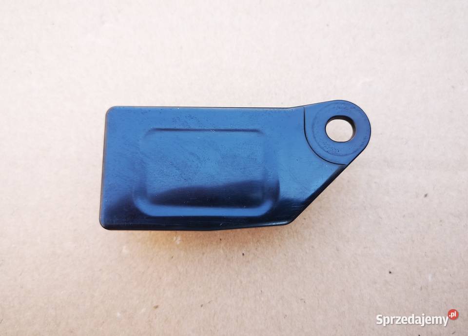 Zaślepka pokrywa osłona kamery RR View Warszawa