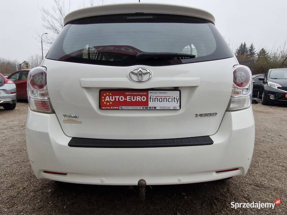 16 benz gwarancja full wersja serw ASO stan małopolskie