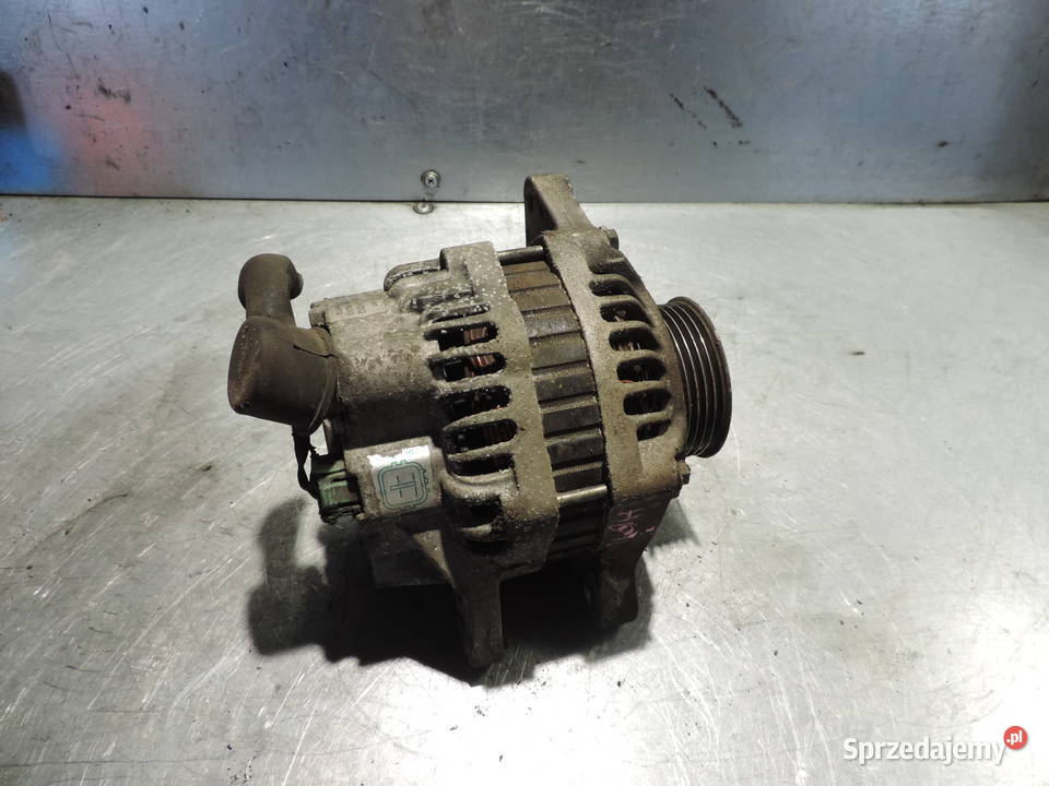 ALTERNATOR HONDA JAZZ 2 12 B