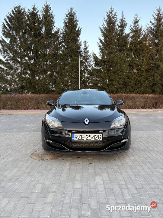 Renault Megane 3 RS Rzeszów
