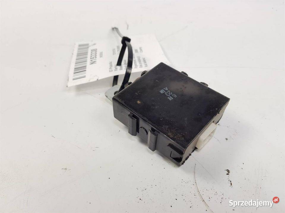 MODUŁ TOYOTA FJ CRUISER 8934035010 Lipno sprzedam