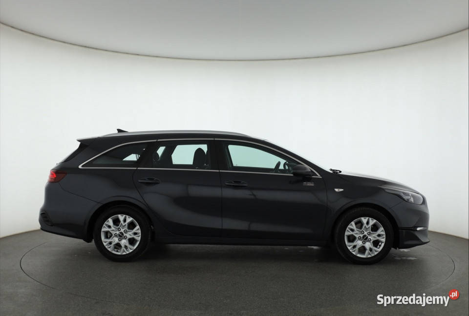 Kia Ceed 15 TGDI czujnik deszczu Piaseczno