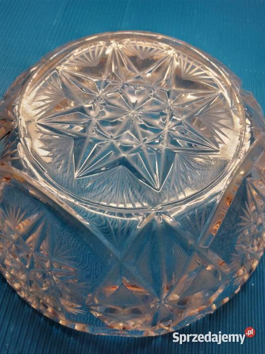 misaowocarka Invald PRL Bukowno