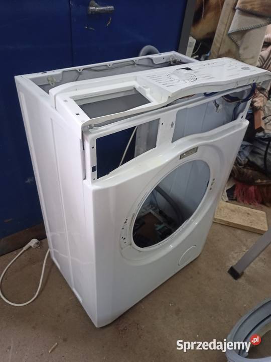 sprzedam części do pralki gorenje WS 50109 podkarpackie Rzeszów